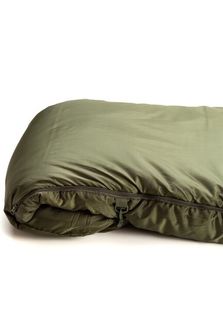Snugpak Śpiwór Softie Elite 4, -10°C, oliwkowy