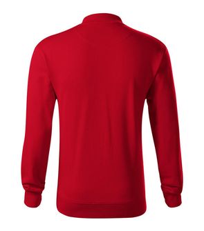 Malfini Bomber bluza męska, czerwony, 320g/m2