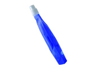 Baladeo PLR724 Kinzig butelka podróżna 0,5l do napojów zimnych i gorących niebieska