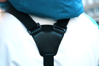 Fidlock Dry Bag Chest Band Protective Cover FIdlock czarny