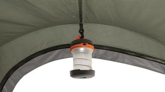 Namiot Easy Camp Fireball 200 EasyCamp Pop-Up-Tent 2 osoby zielony
