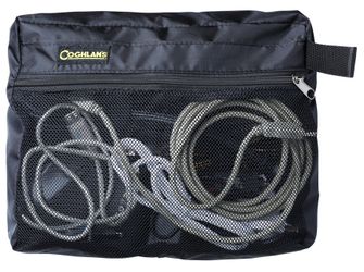Nylonowe/sieciowe torby organizacyjne Coghlans