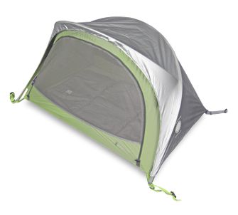 LittleLife Arc 2 Składany namiot podróżny dla dzieci