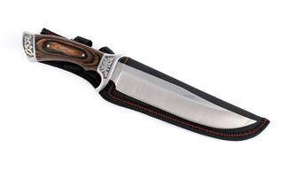 Nóż survivalowy Kandar SA48, 31 cm
