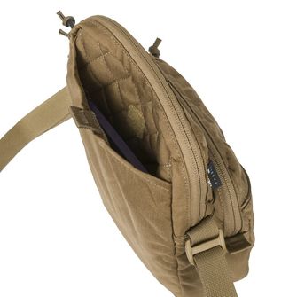 Helikon-Tex Kompaktowa torba na ramię EDC - oliwkowozielona