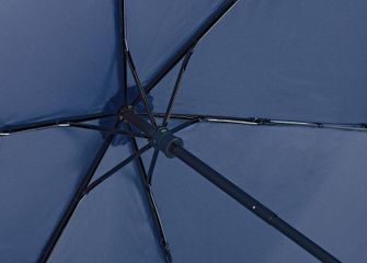 EuroSchirm light trek Ultra Ultralekki parasol Trek marine