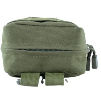 Wodoodporna wielofunkcyjna torba taktyczna Dragowa Tactical, zielona