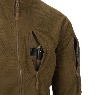 Helikon Urban Tactical Lite bluza, oliwkowy