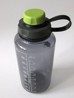 humangear capCAP+ Zakrętka do butelek o średnicy 5,3 cm zielona