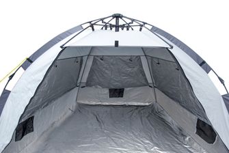 Origin Outdoors przestronny namiot plażowy, 285 x 210 x 142 cm