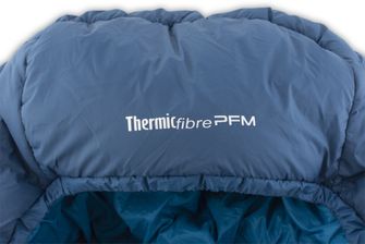 Śpiwór Penguin Comfort PFM, khaki