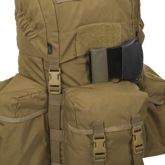 Helikon-Tex Plecak Bergen Backpack - Earth Brown / Clay