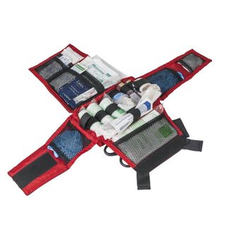 Helikon-Tex MODULAR INDIVIDUAL etui na súpravu prvej pomoci - Cordura - PenCott SnowDrift™
