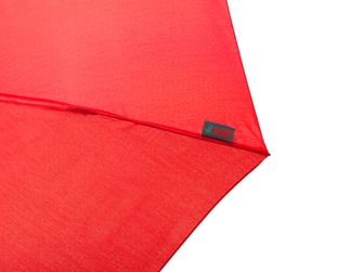 EuroSchirm light trek Ultra Ultralekki parasol Trek czerwony