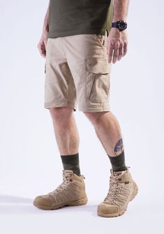 Pentagon Gomati XTR spodnie, khaki
