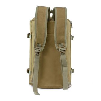Dragowa Tactical plecak taktyczny 20L, zielony