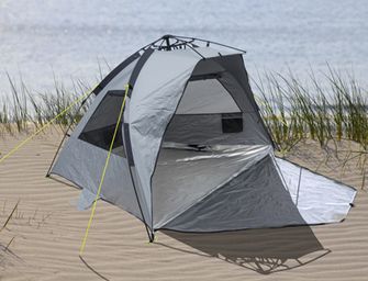 Origin Outdoors przestronny namiot plażowy, 285 x 210 x 142 cm