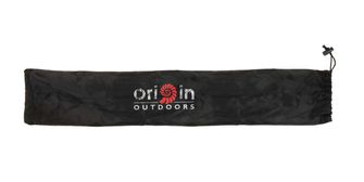 Kije trekkingowe Origin Outdoors Flip-Lock 1 para