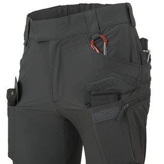 Helikon-Tex Outdoorowe spodnie taktyczne OTP - VersaStretch Lite - Black