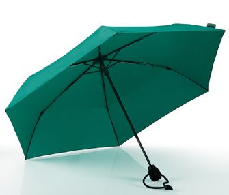 EuroSchirm light trek Ultra Ultralekki parasol Trek zielony