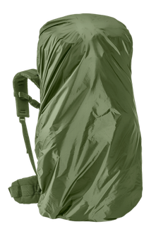 Brandit Aviator plecak turystyczny, oliwkowy 100l