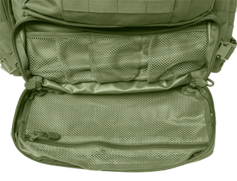Brandit US Cooper 3-Day plecak 50L, oliwkowy