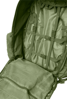 Brandit US Cooper 3-Day plecak 50L, oliwkowy