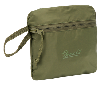 Brandit Roll plecak składany, oliwkowy15l