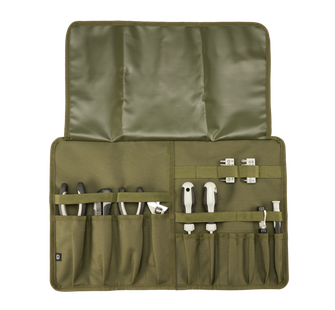 Brandit Tool kit medium torba, oliwkowa