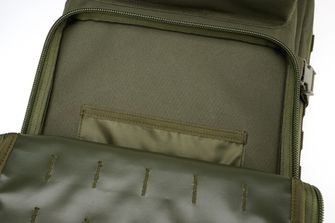 Brandit US Cooper XL plecak 80L, oliwkowy