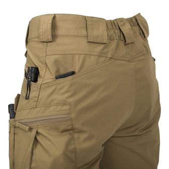 Spodnie Short Helikon Urban Tactical Rip-Stop 8,5&quot; policotton olive drab