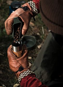 Helikon-Tex camp ręczny młynek do kawy
