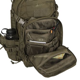 Direct Action® GHOST MkII plecak - Cordura - Ranger Green