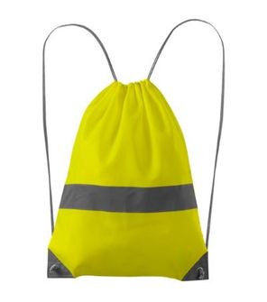 Rimeck HV Energy plecak, fluoroscencyjny żółty