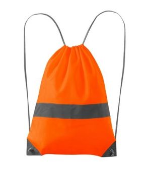 Rimeck HV Energy plecak, fluoroscencyjny pomarańczowy