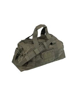 Mil-Tec Combat mała torba na ramię 25l, oliwkowa