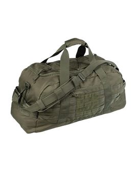 Mil-Tec Combat średnia torba na ramię 54l, oliwkowa