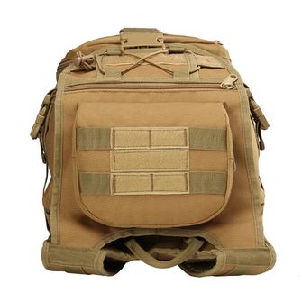 Plecak taktyczny Dragowa Tactical 35L, czarny