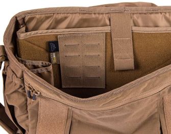 Helikon-Tex Molle Insert Adapter 2, na rzep, coyote