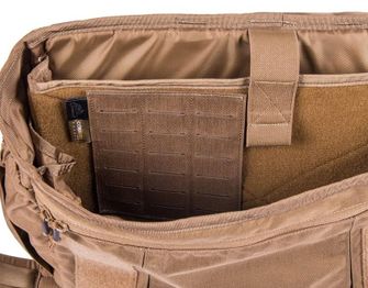 Helikon-Tex Molle Insert Adapter 3, na rzep, coyote