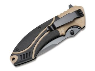 Nóż składany BÖKER® Magnum Advance Desert Pro 21,3 cm