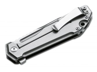 BÖKER® Plus Lateralus Steel nóż składany 20 cm