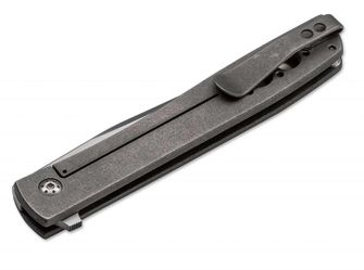 BÖKER® Plus Urban Trapper Grand nóż składany 21,4 cm