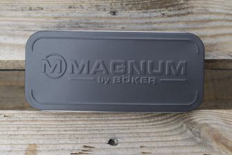 Nóż składany BÖKER® MAGNUM Black Spear 23 cm