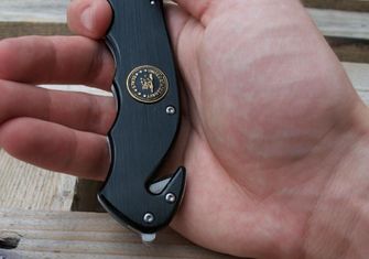 Nóż składany BÖKER® Magnum USN SEALS 20cm