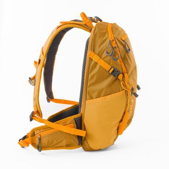 Northfinder ANNAPURNA Plecak outdoorowy, 20 l, żółty