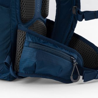 Northfinder ANNAPURNA Plecak outdoorowy, 20 l, niebieski