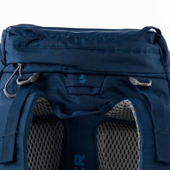 Northfinder ANNAPURNA Plecak outdoorowy, 30 l, niebieski
