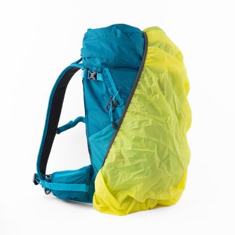 Northfinder ANNAPURNA Plecak outdoorowy, 30 l, turkusowy