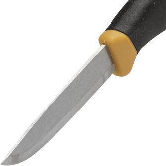 Helikon-Tex Nóż ze stali nierdzewnej MORAKNIV® COMPANION SPARK, żółty